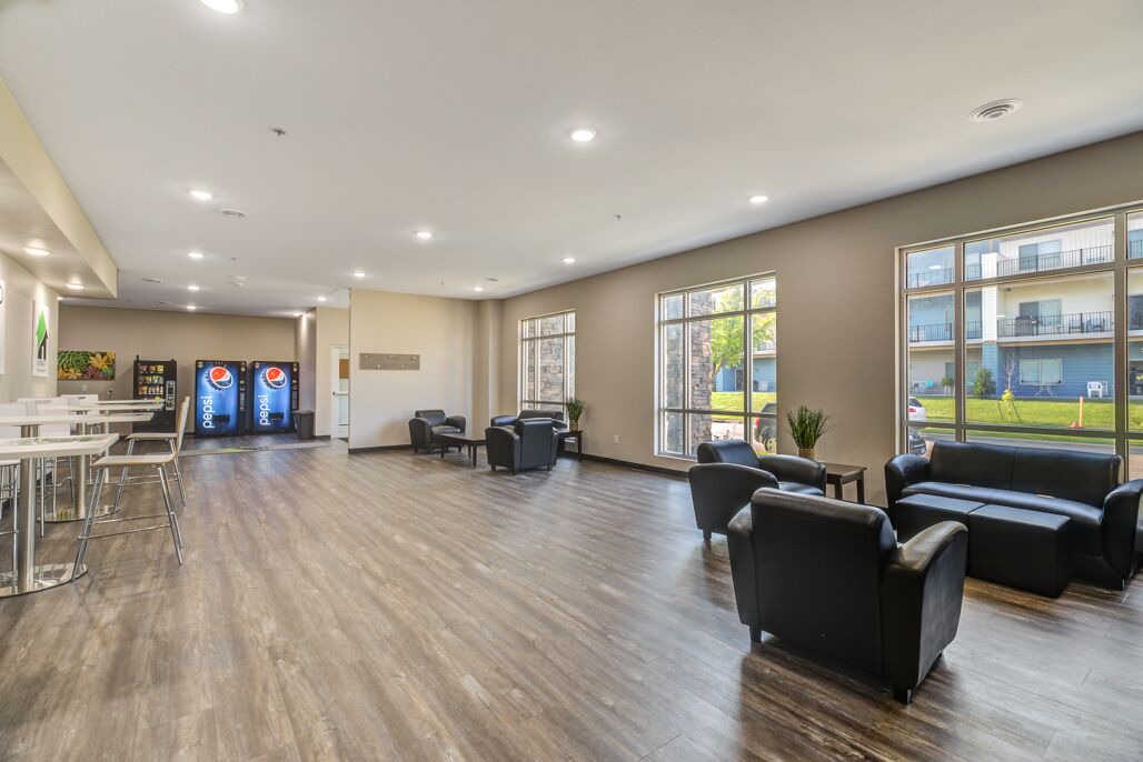 Photo of Bedroom in Mankato
