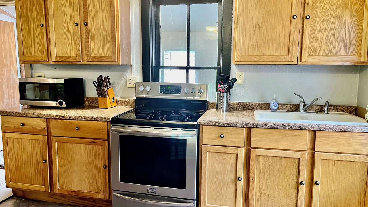 Photo of Kitchen in Elysian