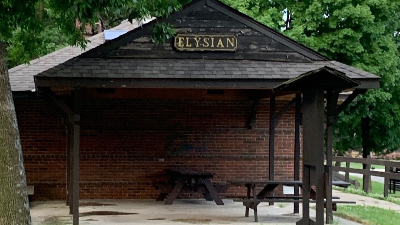 Photo of Others in Elysian