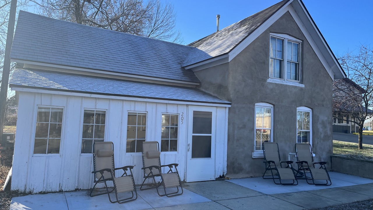Photo of Outdoor in Elysian