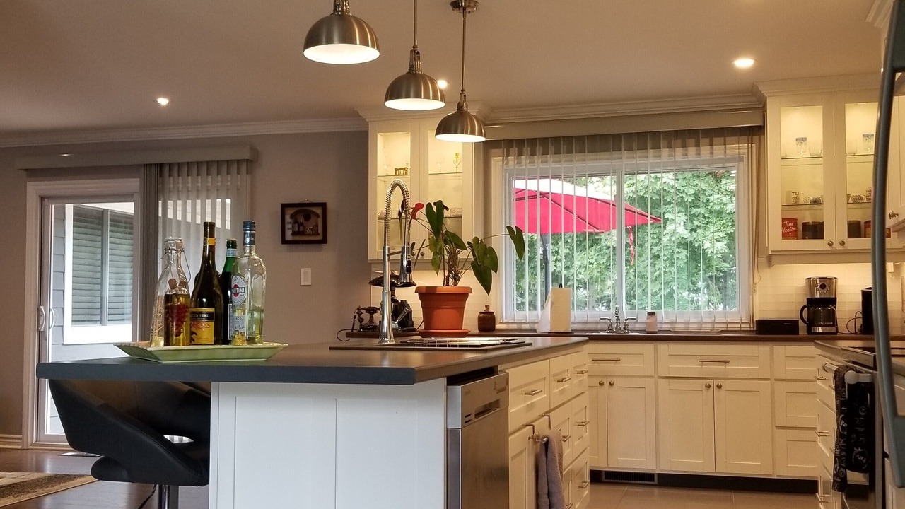 Photo of Kitchen in Niagara-on-the-Lake