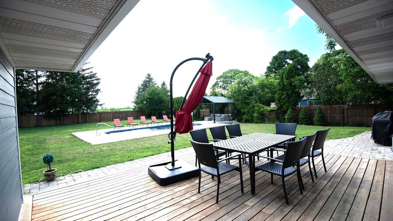 Photo of Outdoor in Niagara-on-the-Lake