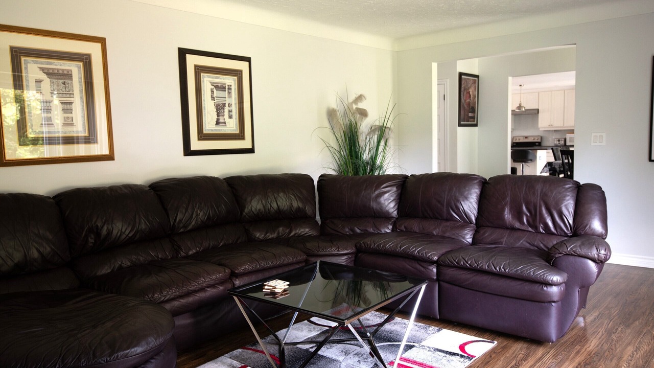 Photo of Livingroom in Niagara-on-the-Lake