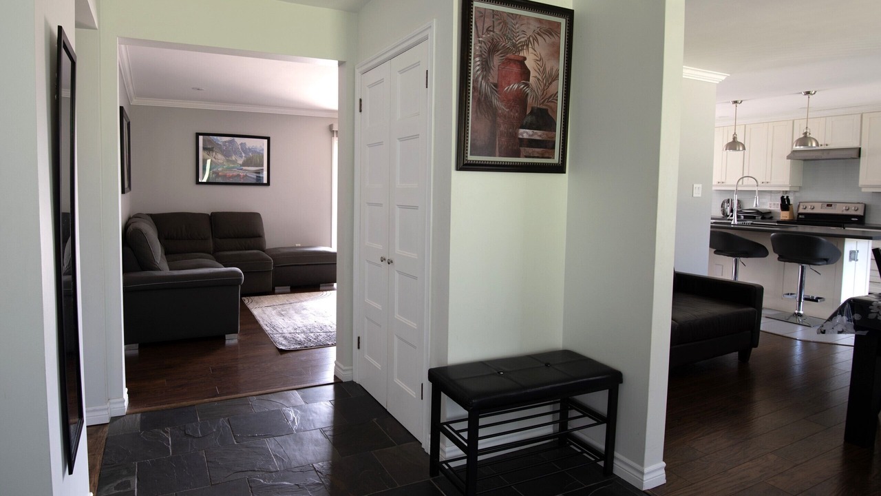 Photo of Livingroom in Niagara-on-the-Lake