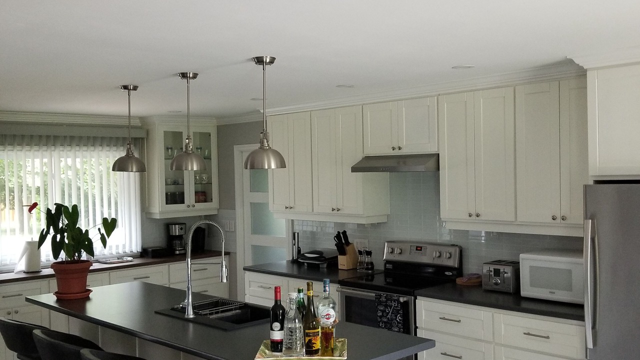 Photo of Kitchen in Niagara-on-the-Lake