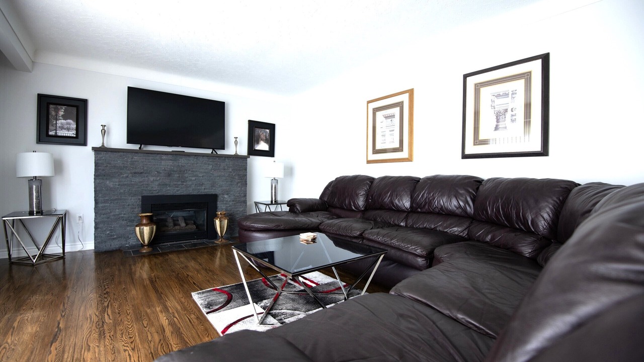 Photo of Livingroom in Niagara-on-the-Lake