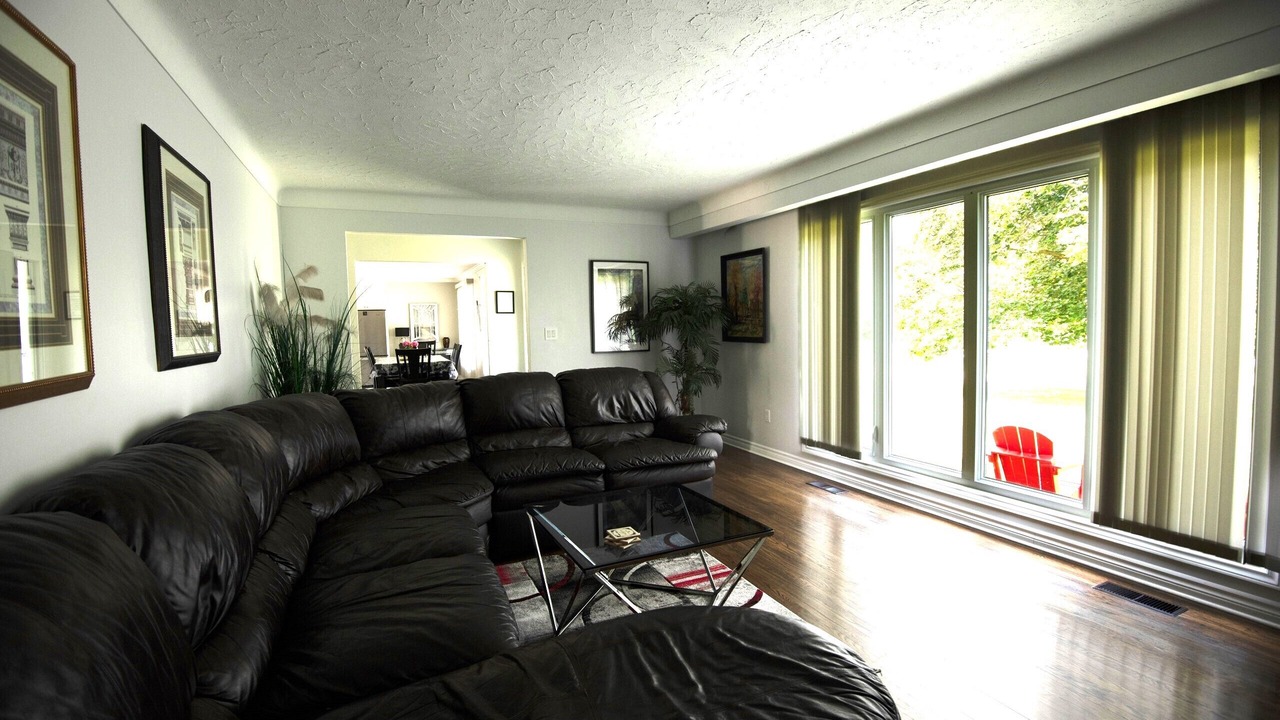 Photo of Livingroom in Niagara-on-the-Lake
