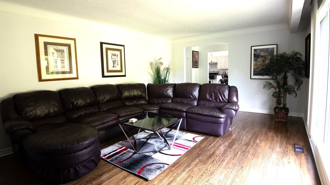 Photo of Livingroom in Niagara-on-the-Lake
