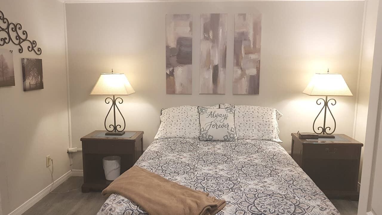 Photo of Bedroom in Sarnia