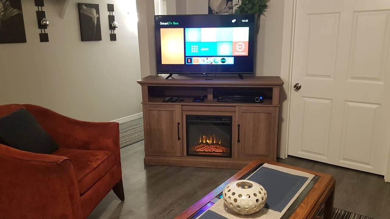 Photo of Livingroom in Sarnia