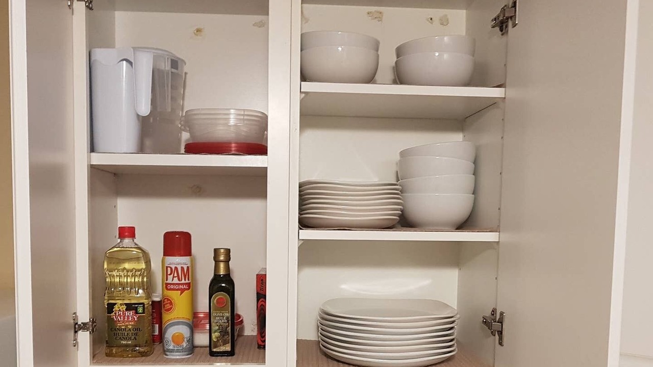 Photo of Kitchen in Sarnia