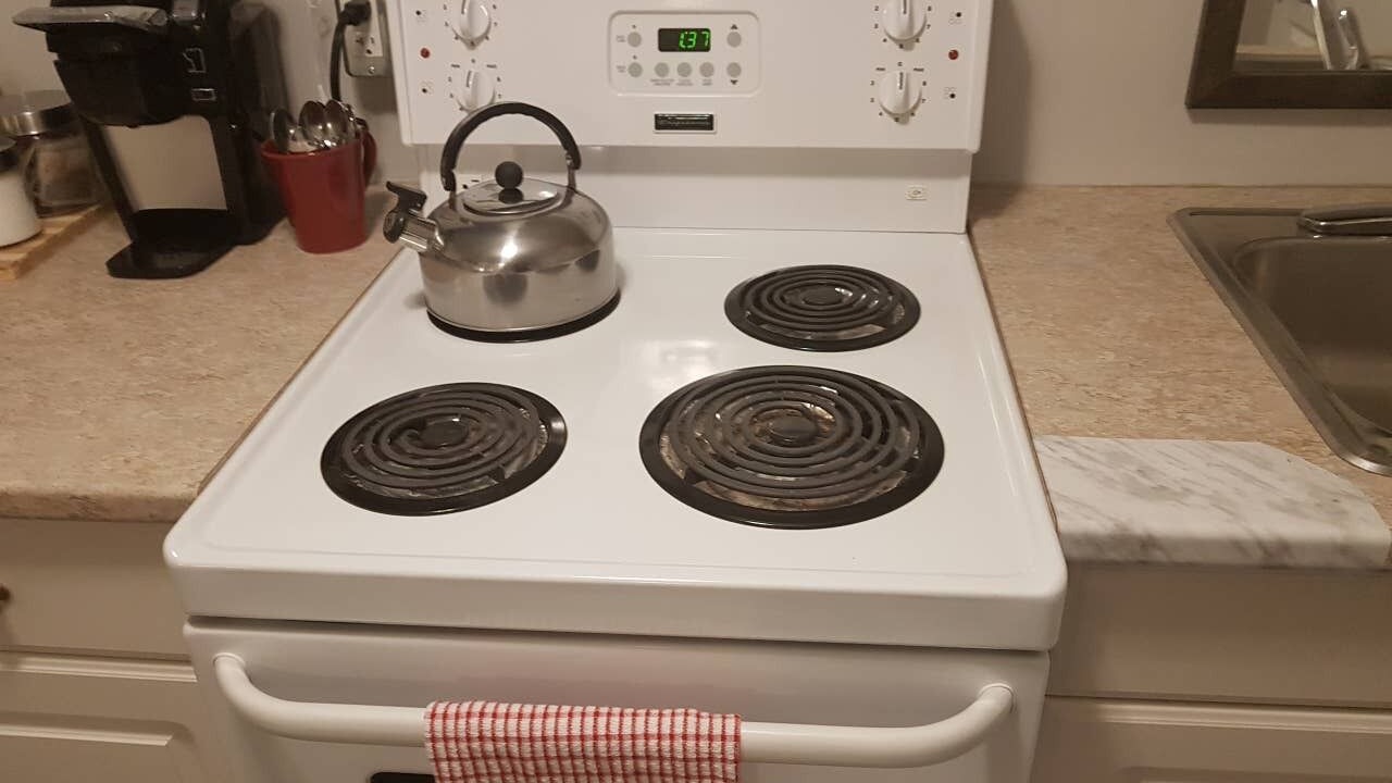 Photo of Kitchen in Sarnia