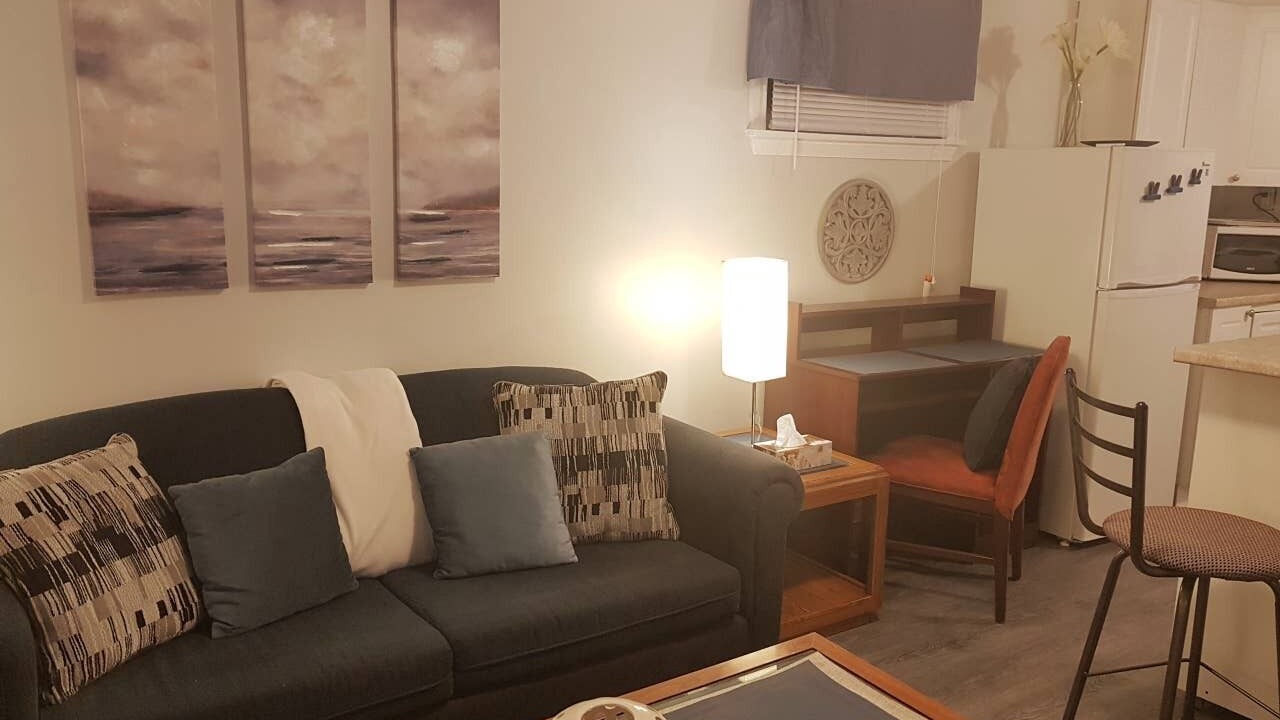 Photo of Livingroom in Sarnia