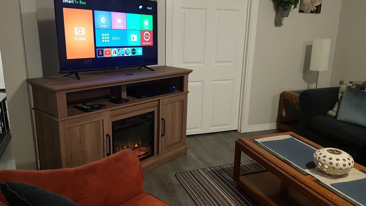 Photo of Livingroom in Sarnia