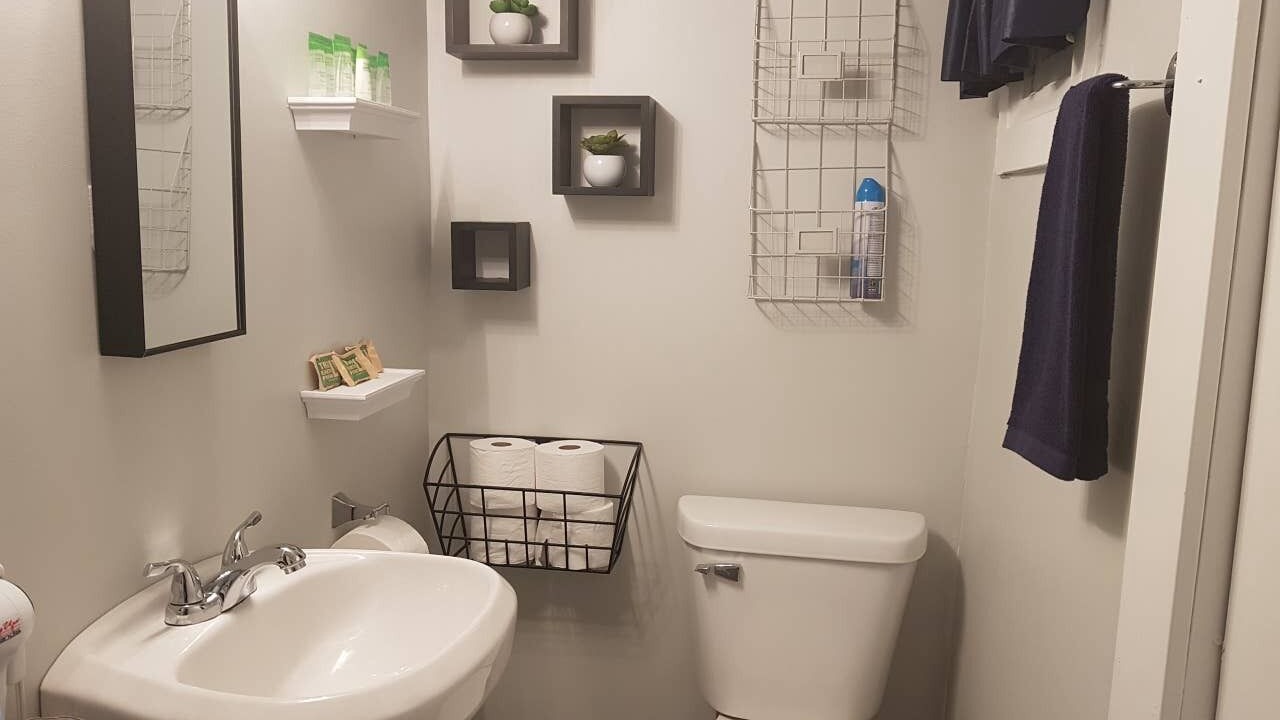 Photo of Bathroom in Sarnia