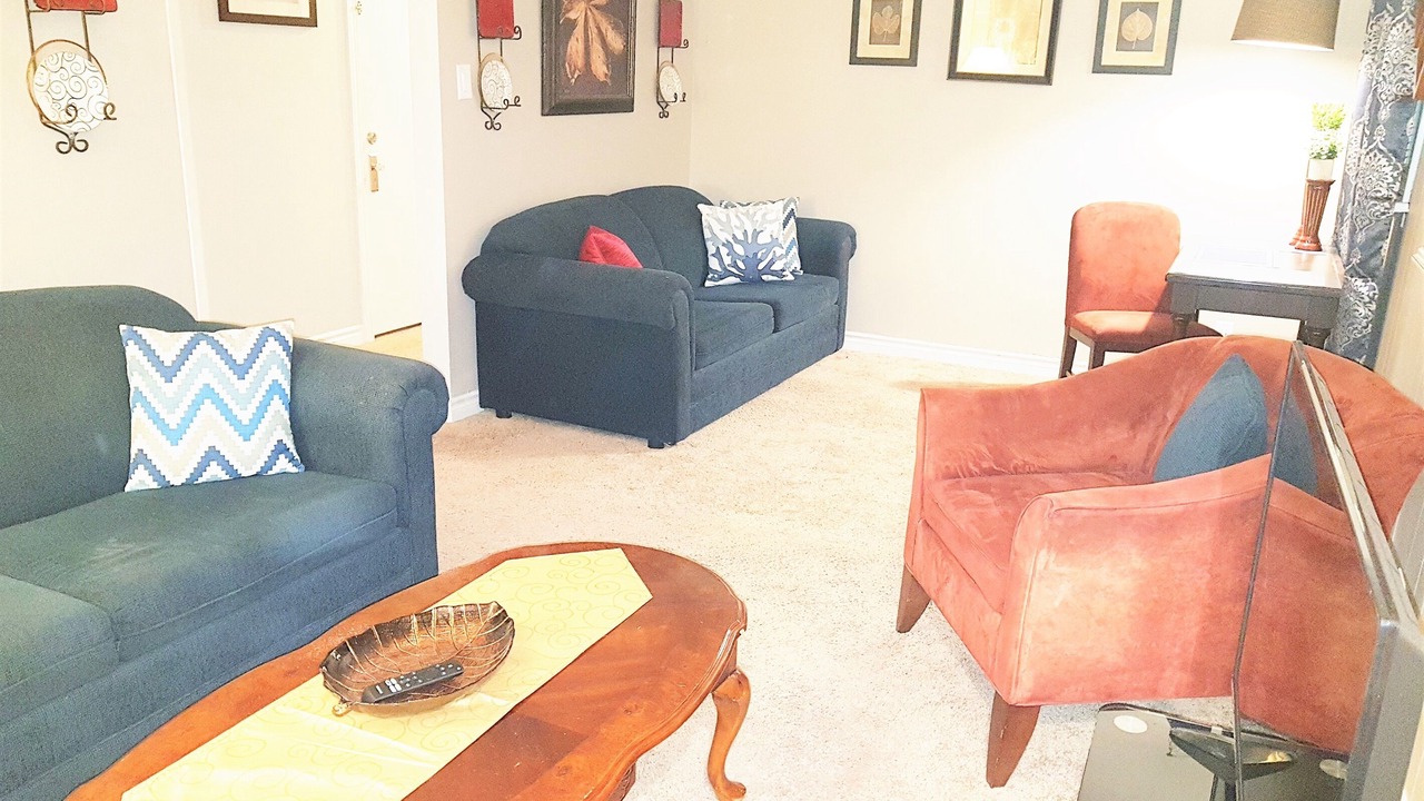 Photo of Bedroom in Sarnia