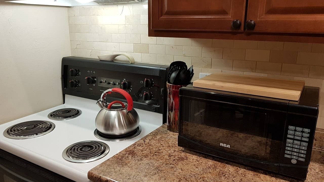 Photo of Kitchen in Sarnia