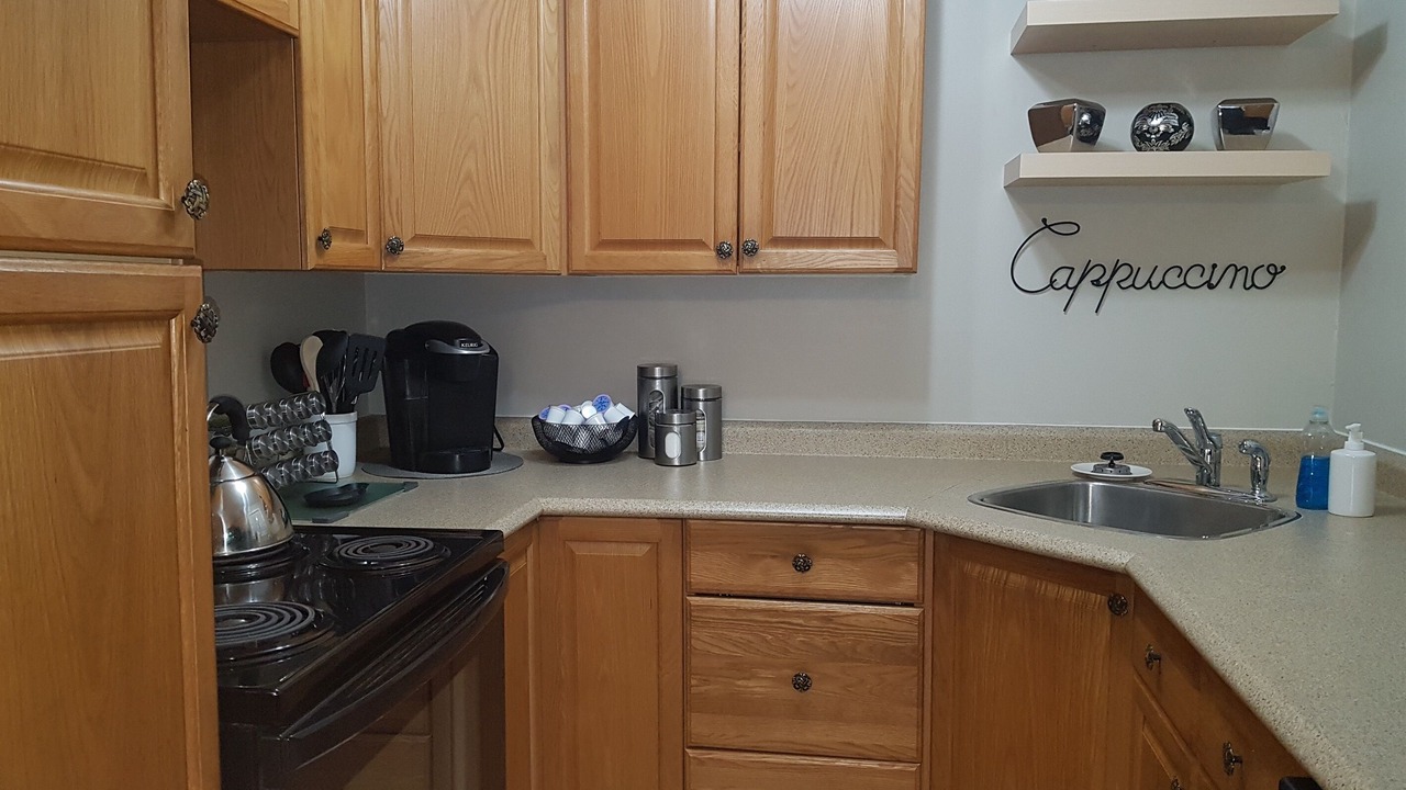 Photo of Kitchen in Sarnia