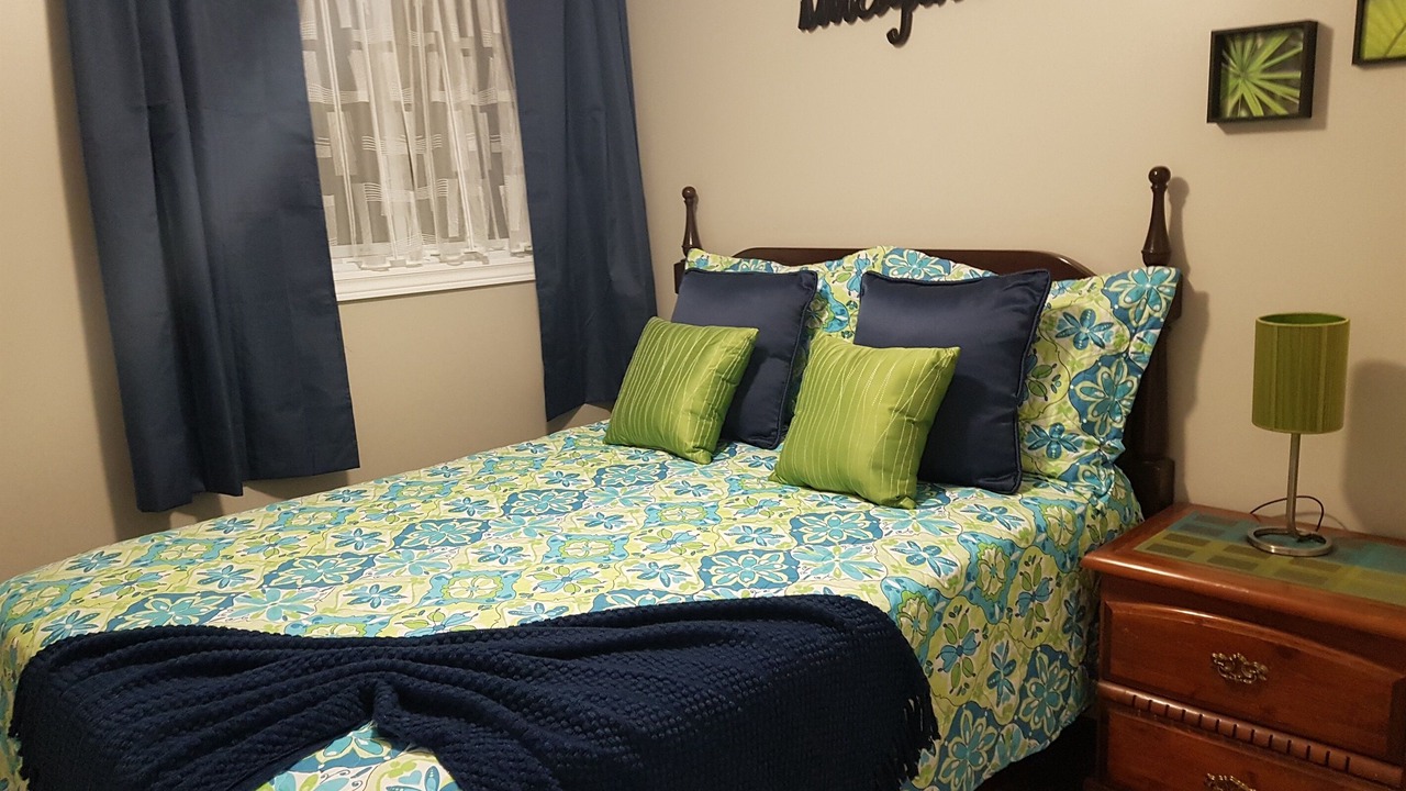 Photo of Bedroom in Sarnia