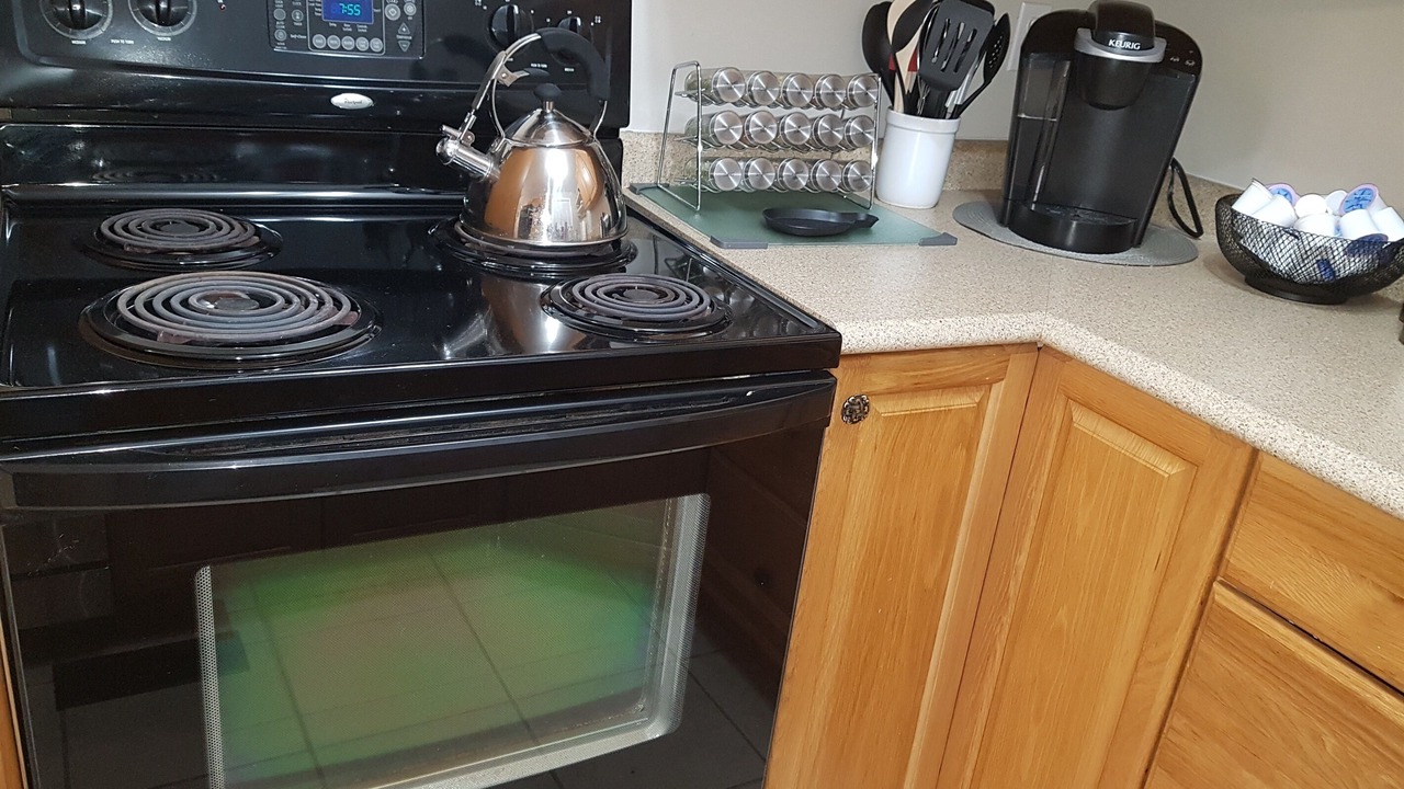 Photo of Kitchen in Sarnia