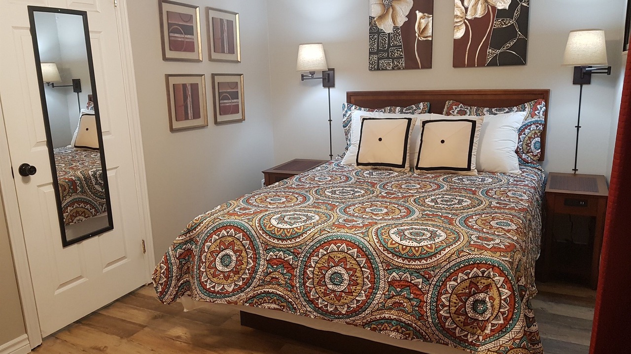 Photo of Bedroom in Sarnia