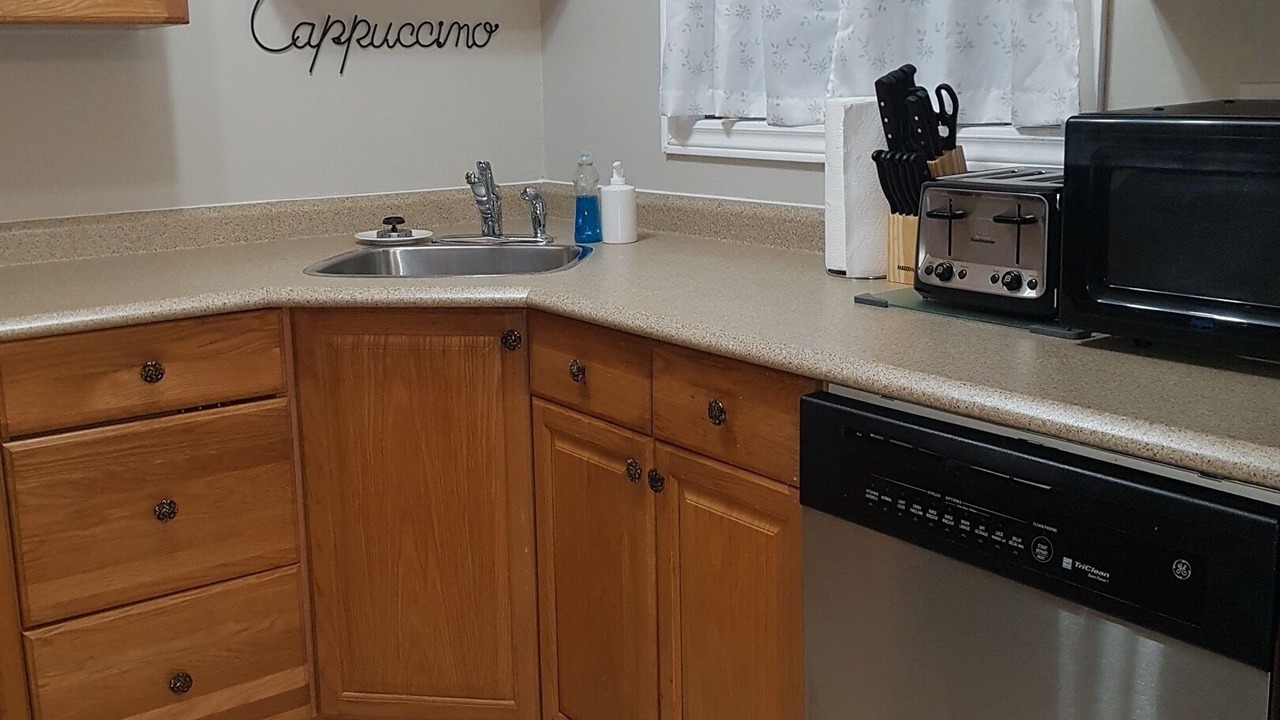 Photo of Kitchen in Sarnia