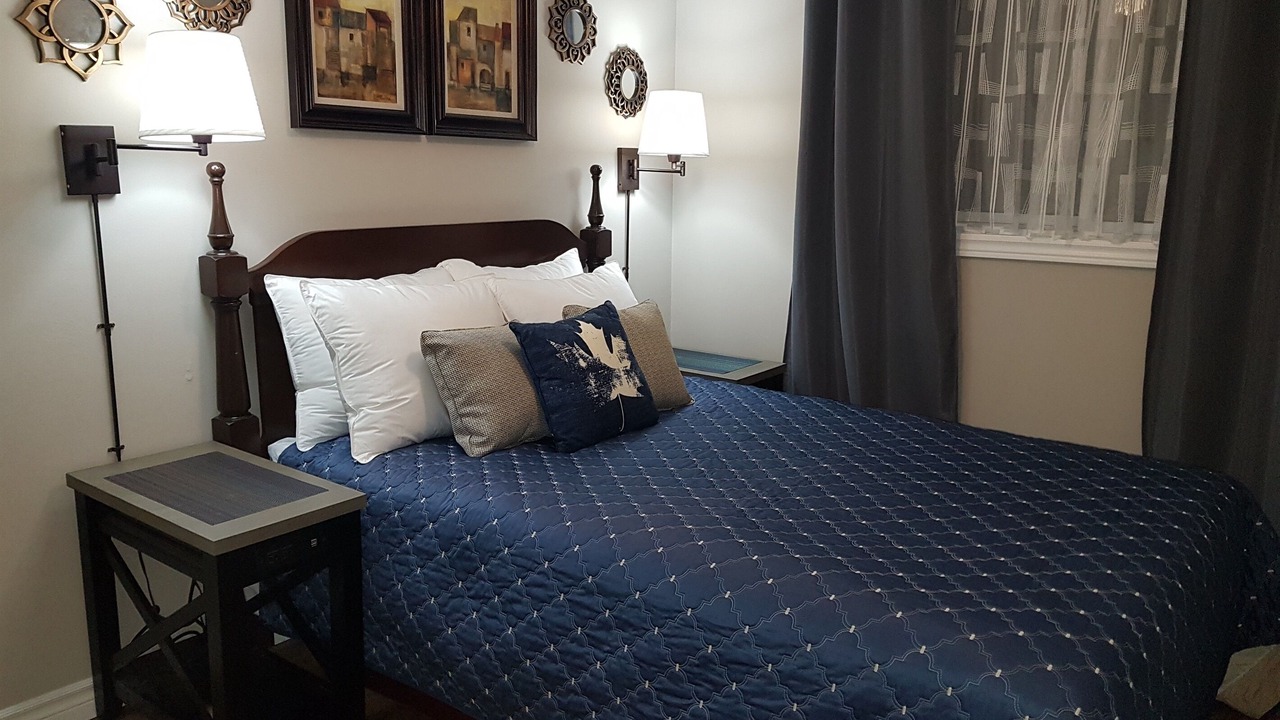 Photo of Bedroom in Sarnia