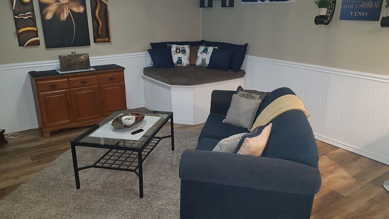 Photo of Livingroom in Sarnia