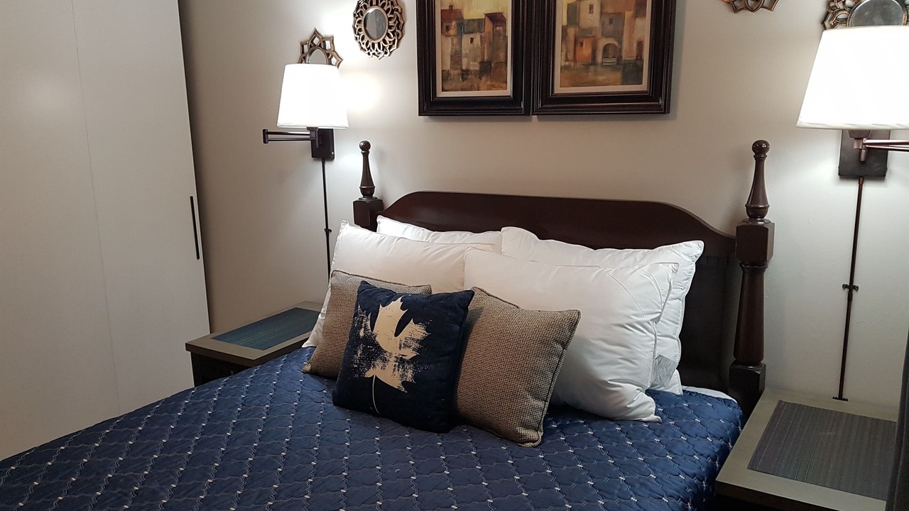 Photo of Bedroom in Sarnia