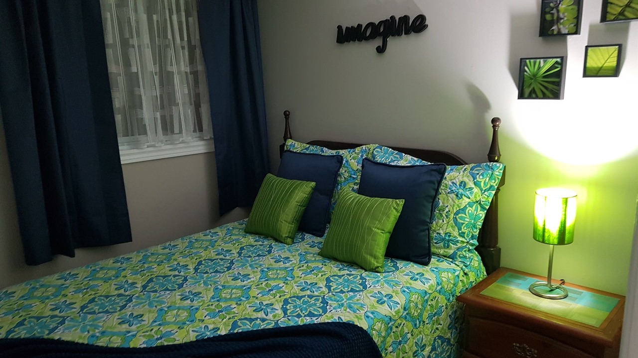 Photo of Bedroom in Sarnia