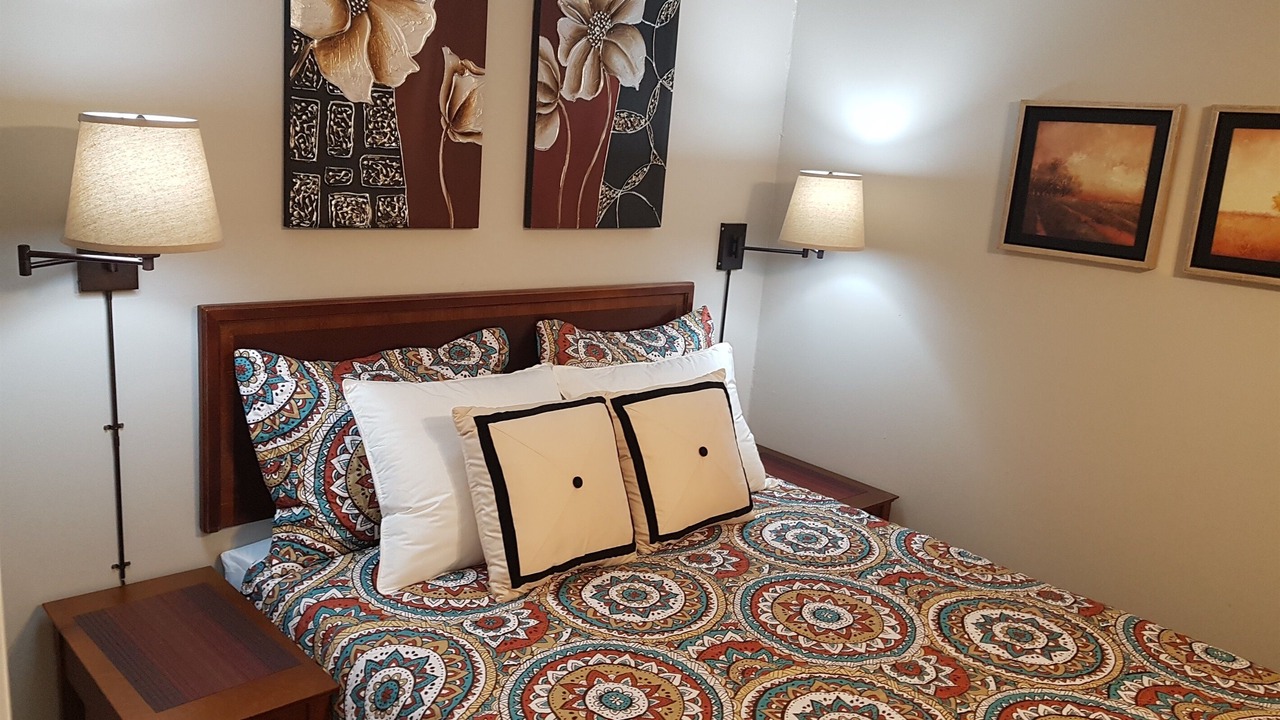 Photo of Bedroom in Sarnia