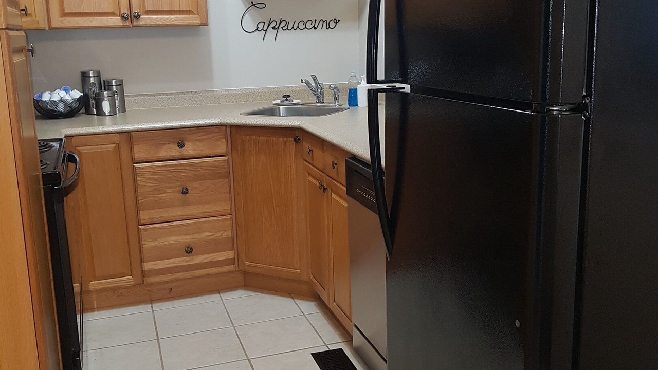 Photo of Kitchen in Sarnia