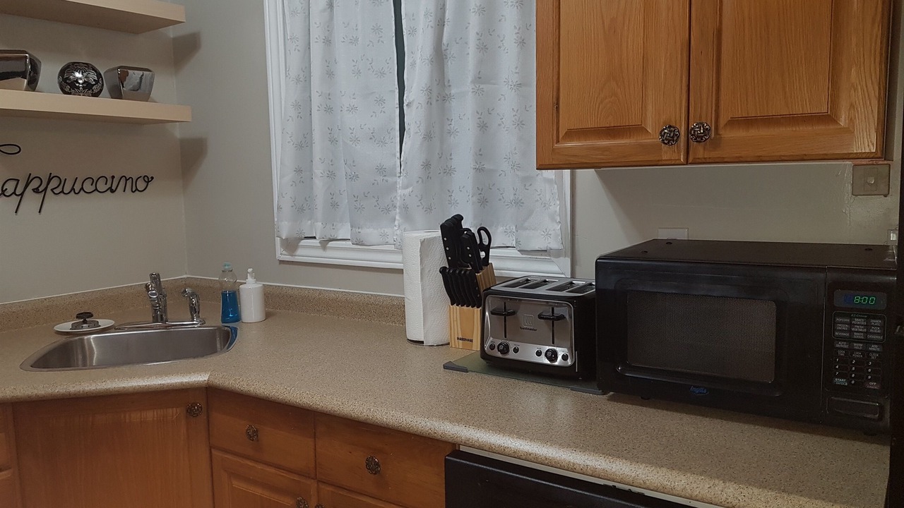 Photo of Kitchen in Sarnia