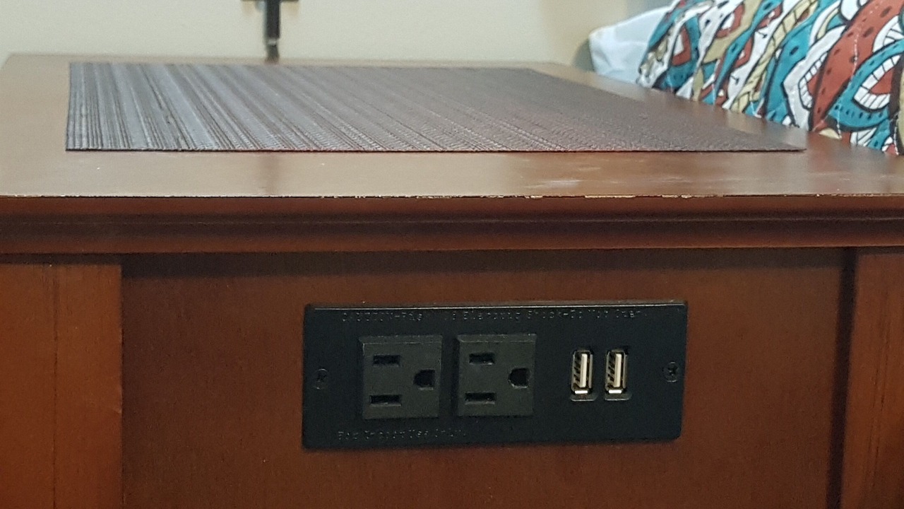 Photo of Bedroom in Sarnia