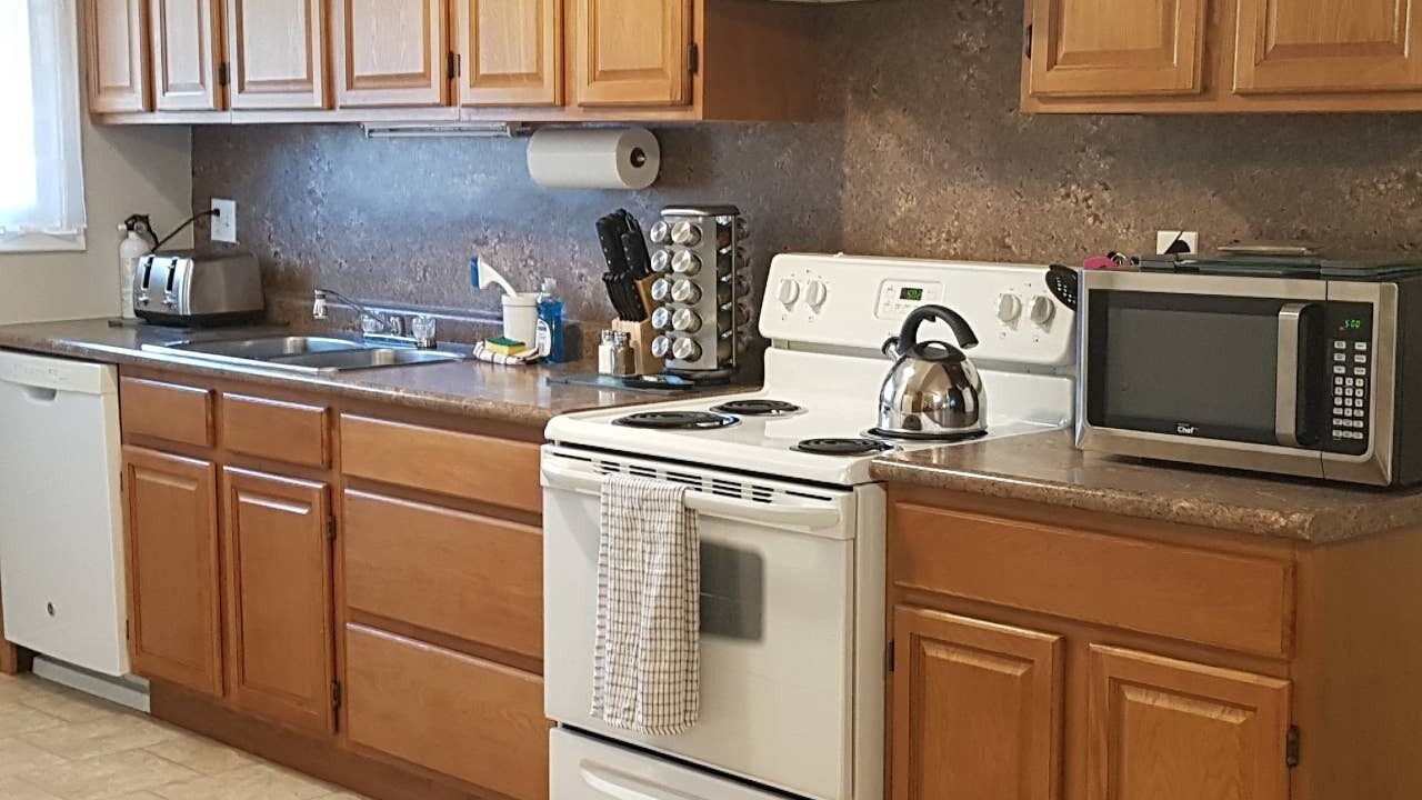 Photo of Kitchen in Sarnia