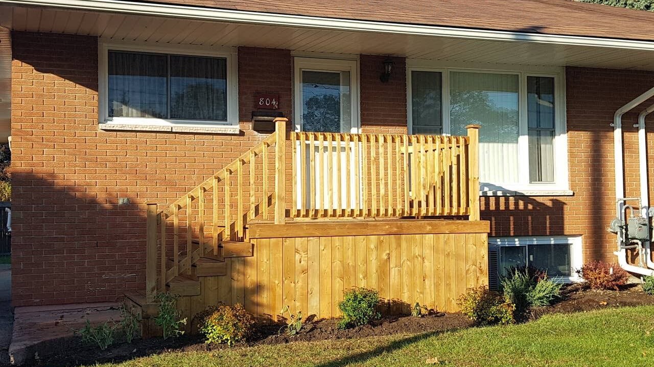 Photo of Outdoor in Sarnia