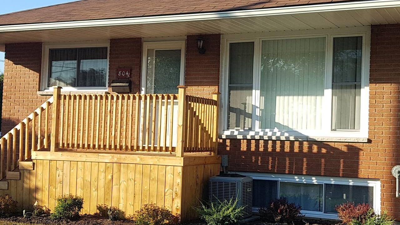 Photo of Outdoor in Sarnia