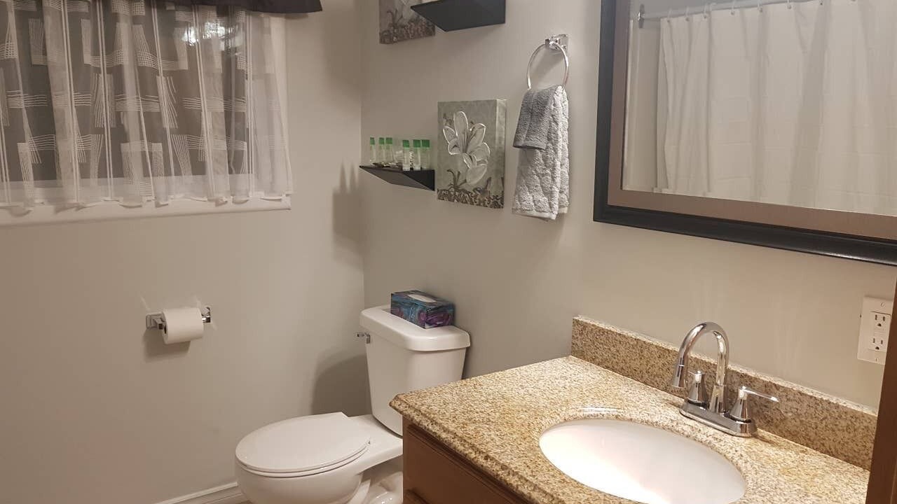 Photo of Bathroom in Sarnia