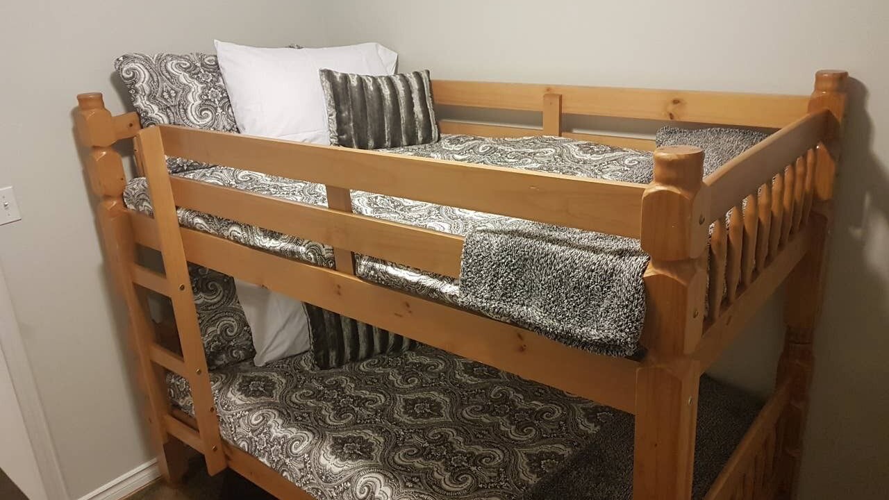 Photo of Bedroom in Sarnia