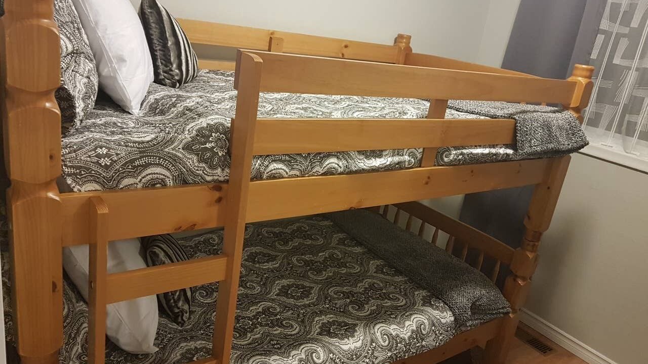 Photo of Bedroom in Sarnia