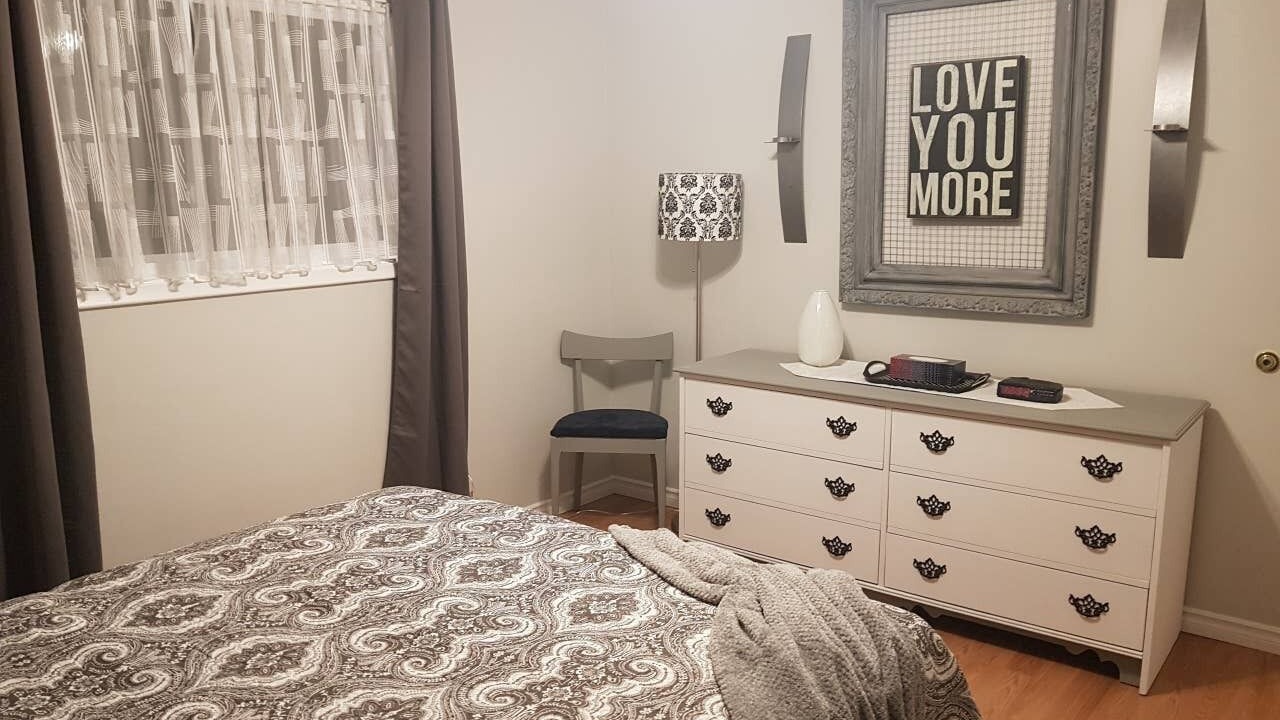 Photo of Bedroom in Sarnia