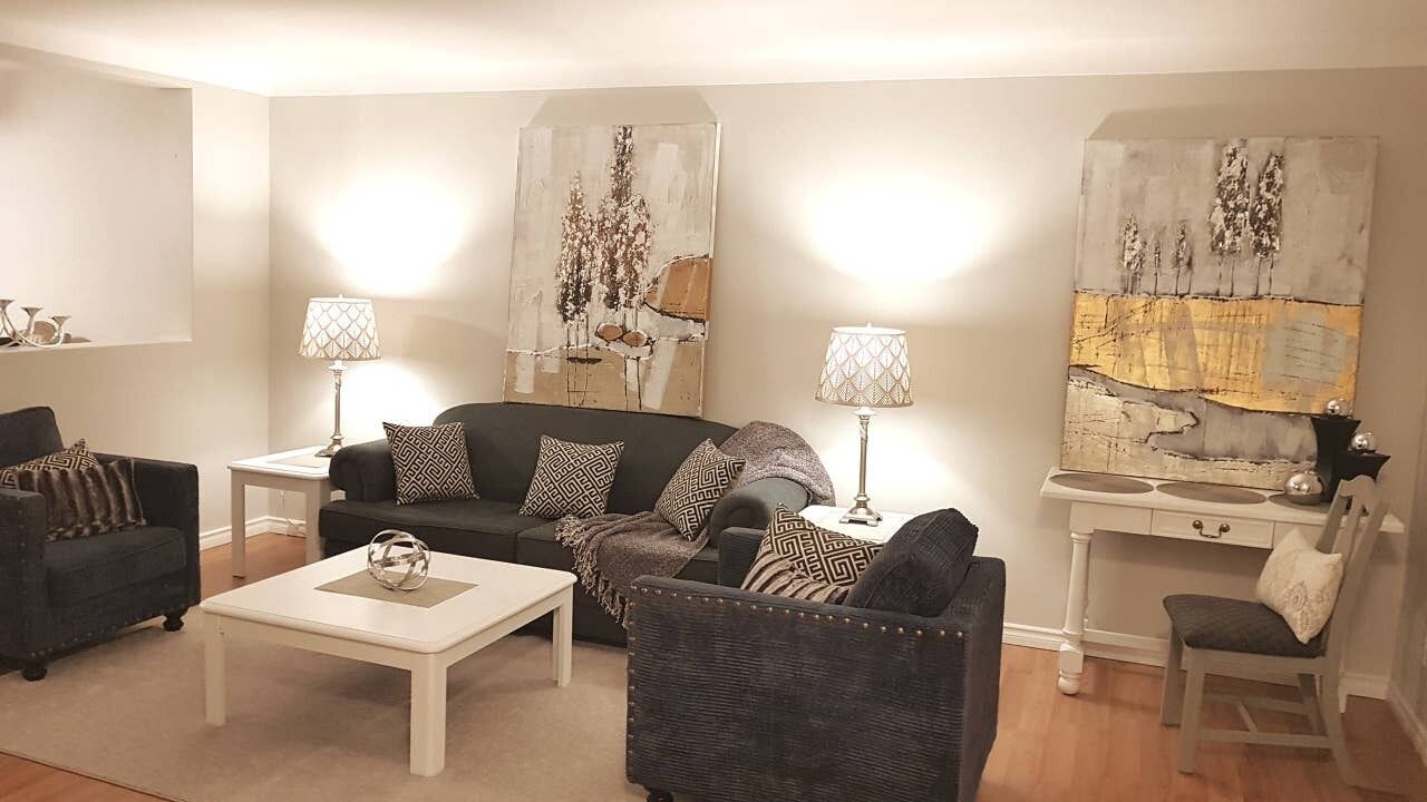 Photo of Bedroom in Sarnia
