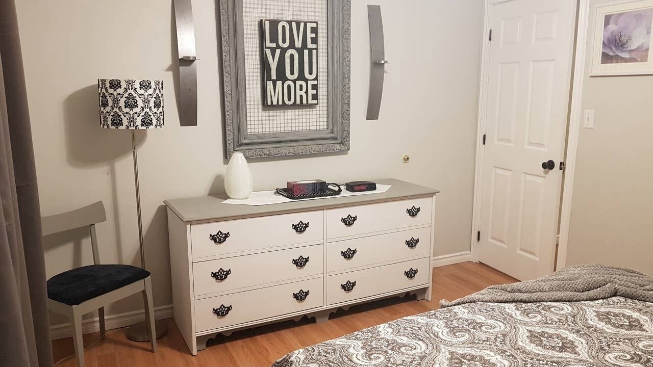 Photo of Bedroom in Sarnia