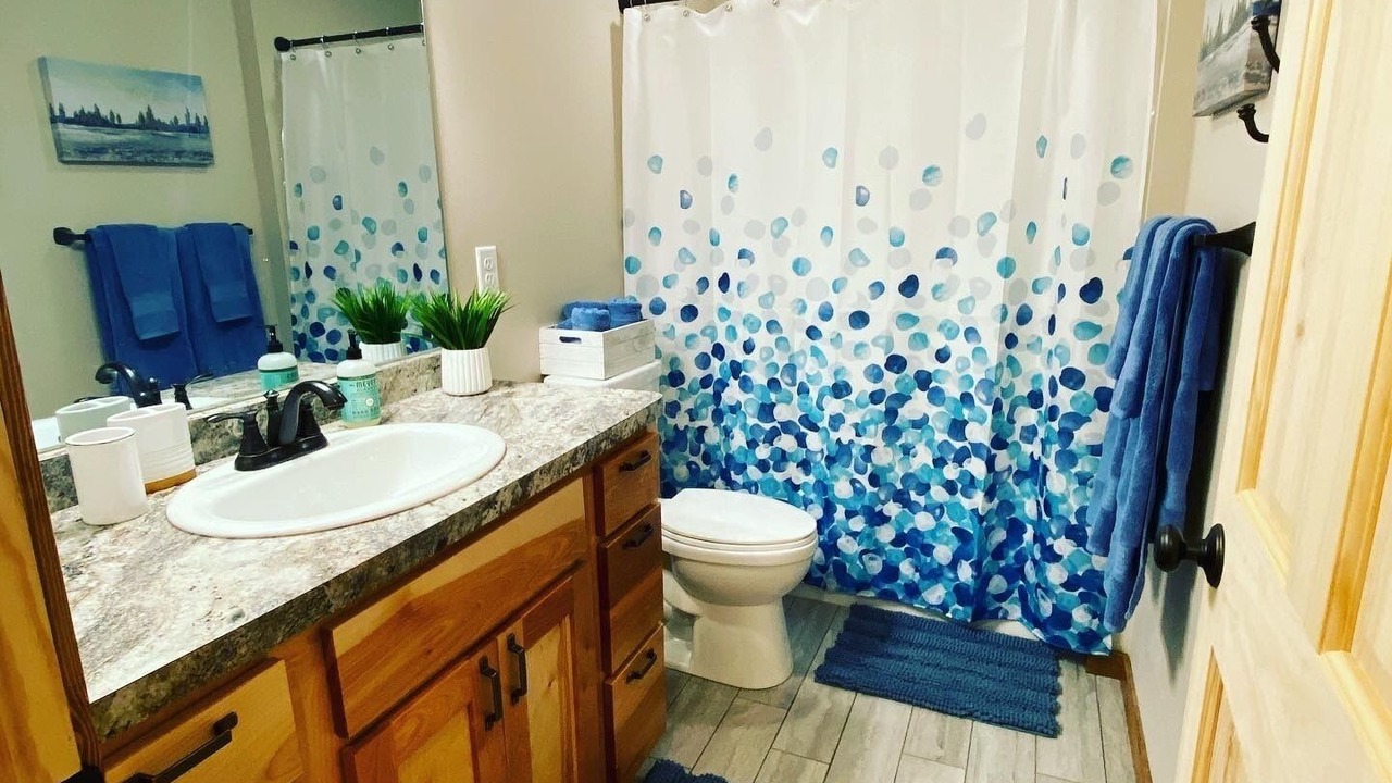 Photo of Bathroom in Bemidji