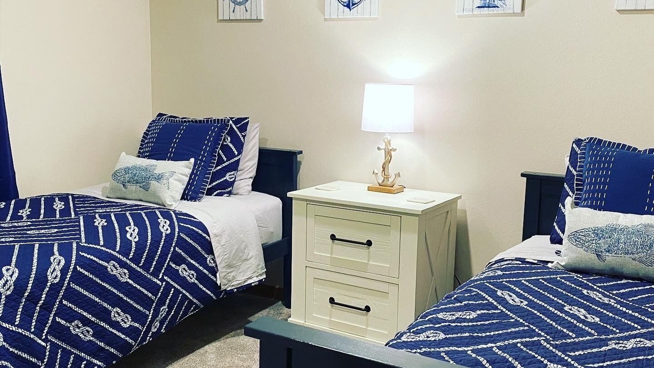 Photo of Bedroom in Bemidji