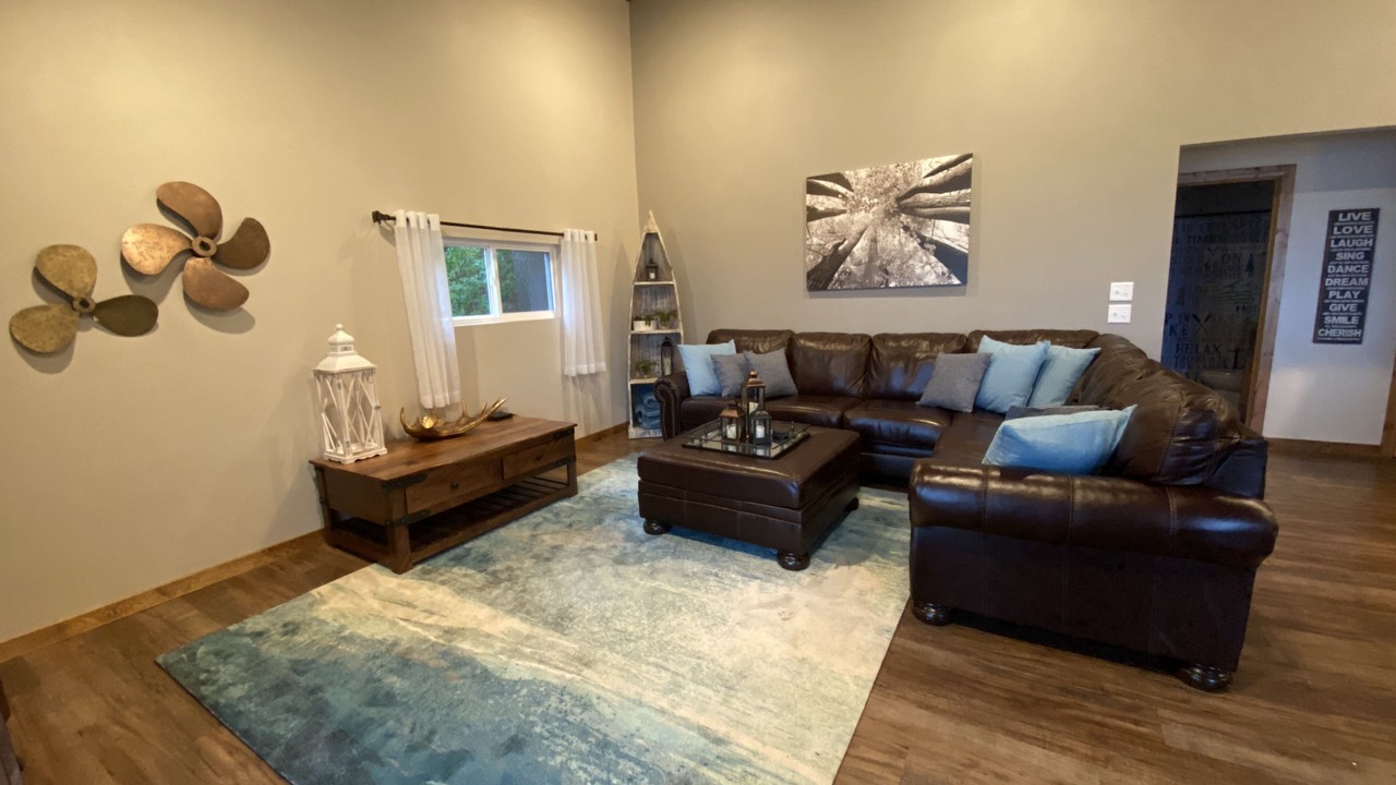 Photo of Livingroom in Bemidji