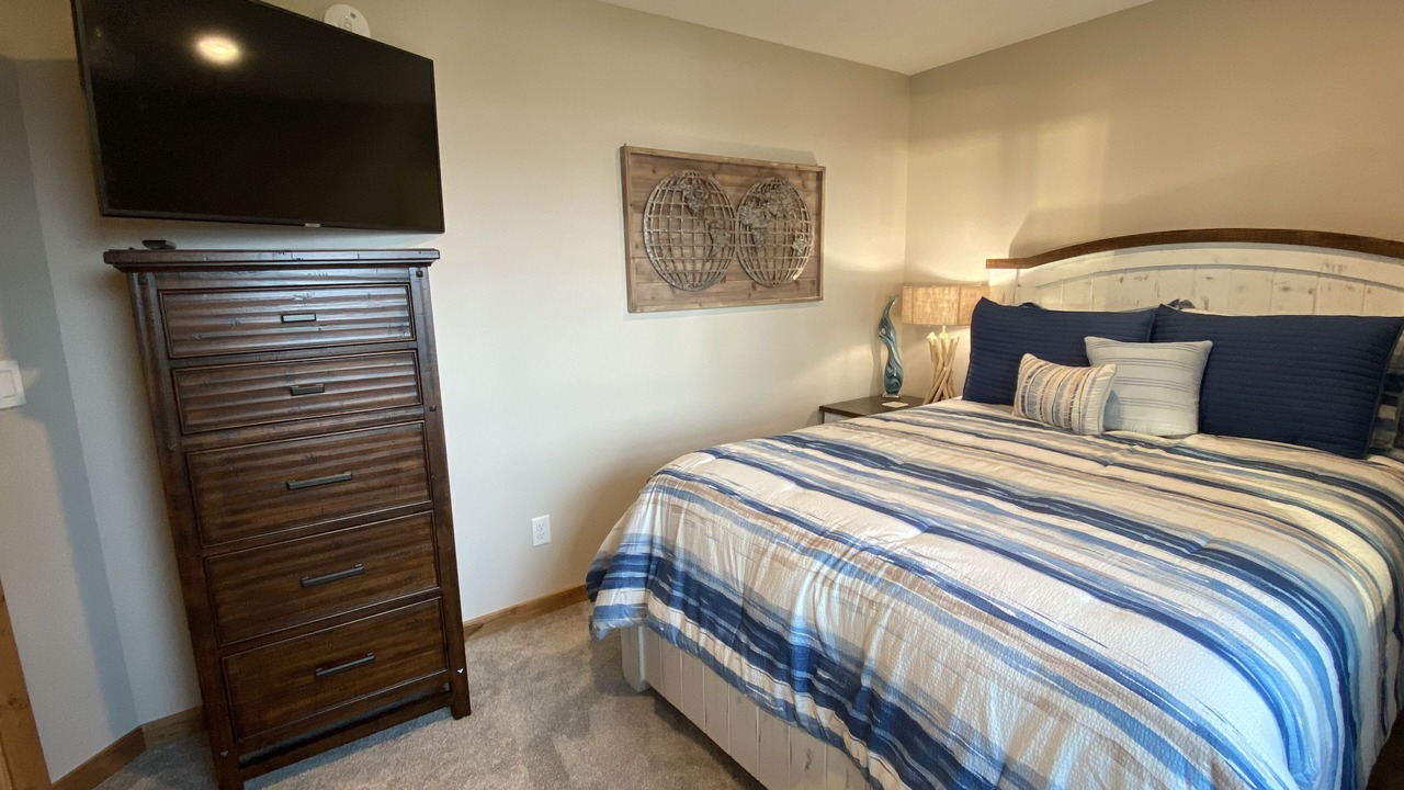 Photo of Bedroom in Bemidji