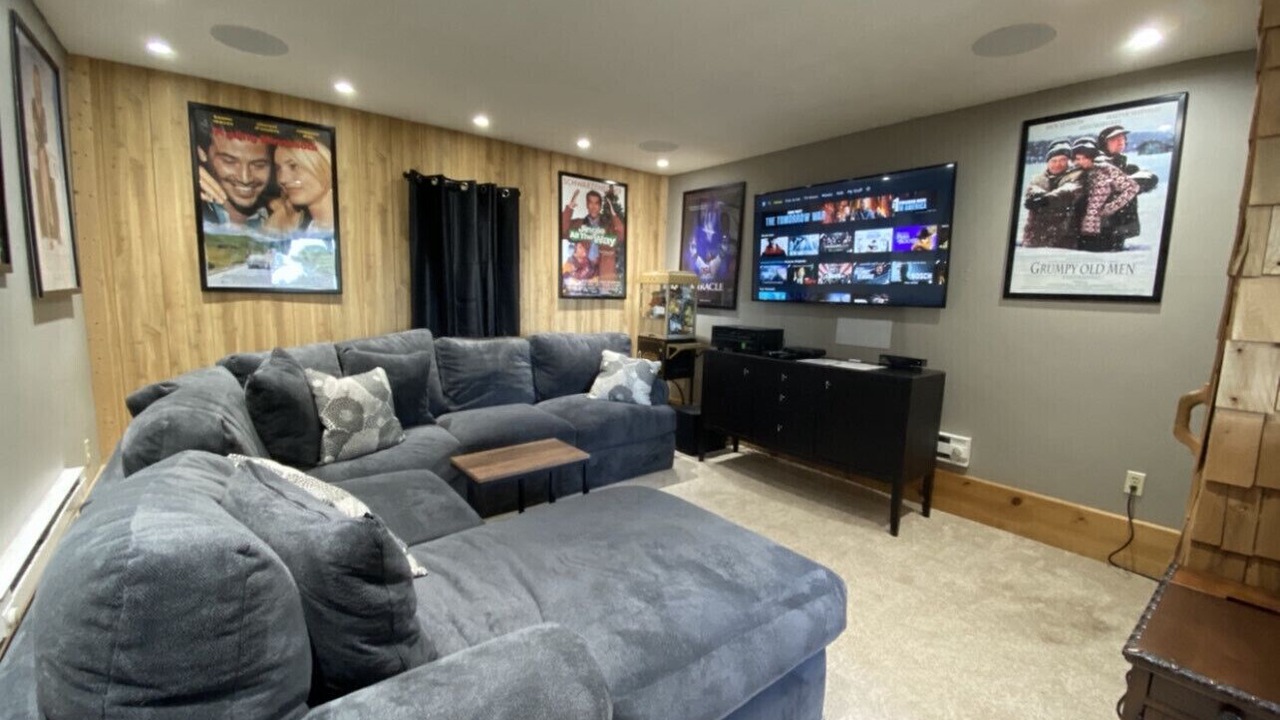 Photo of Livingroom in Bemidji