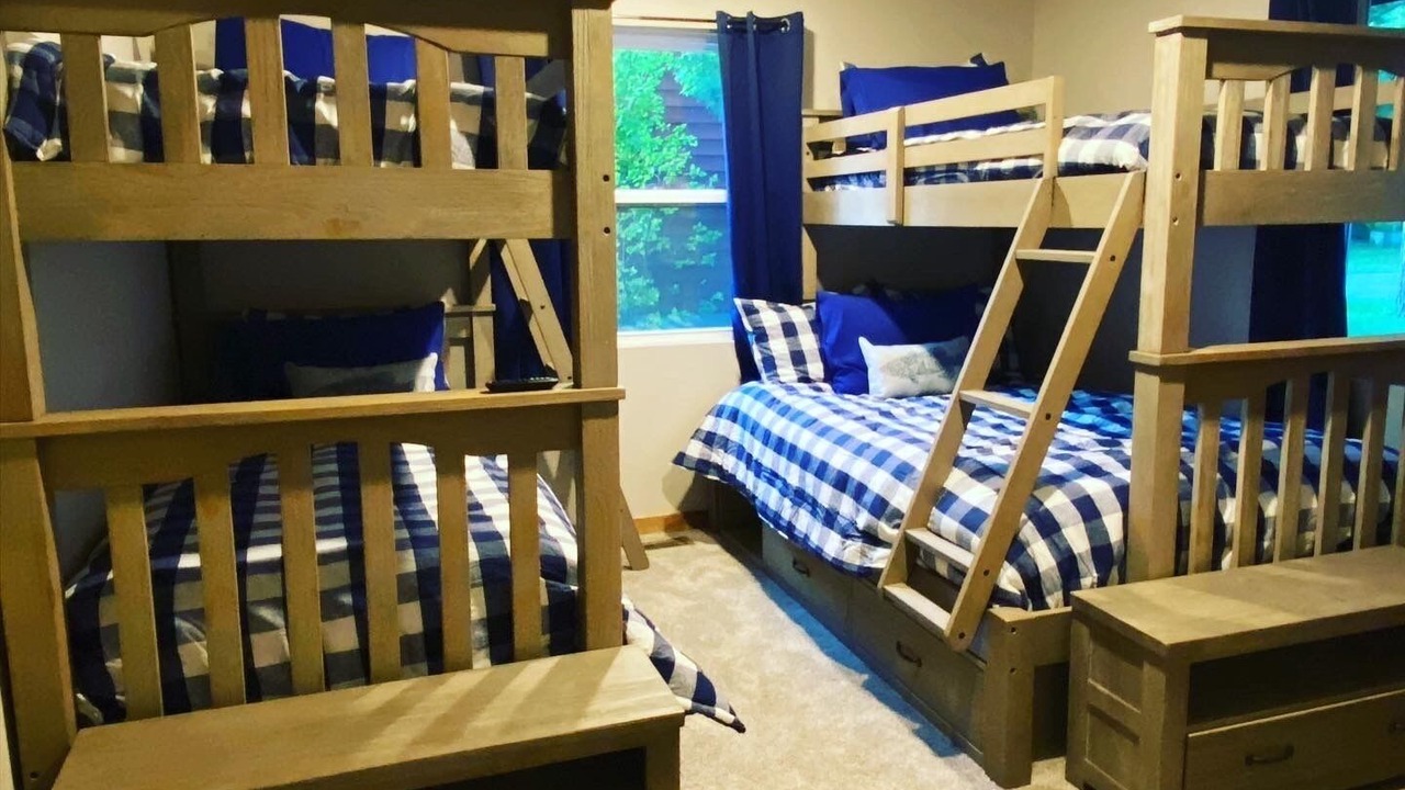 Photo of Bedroom in Bemidji