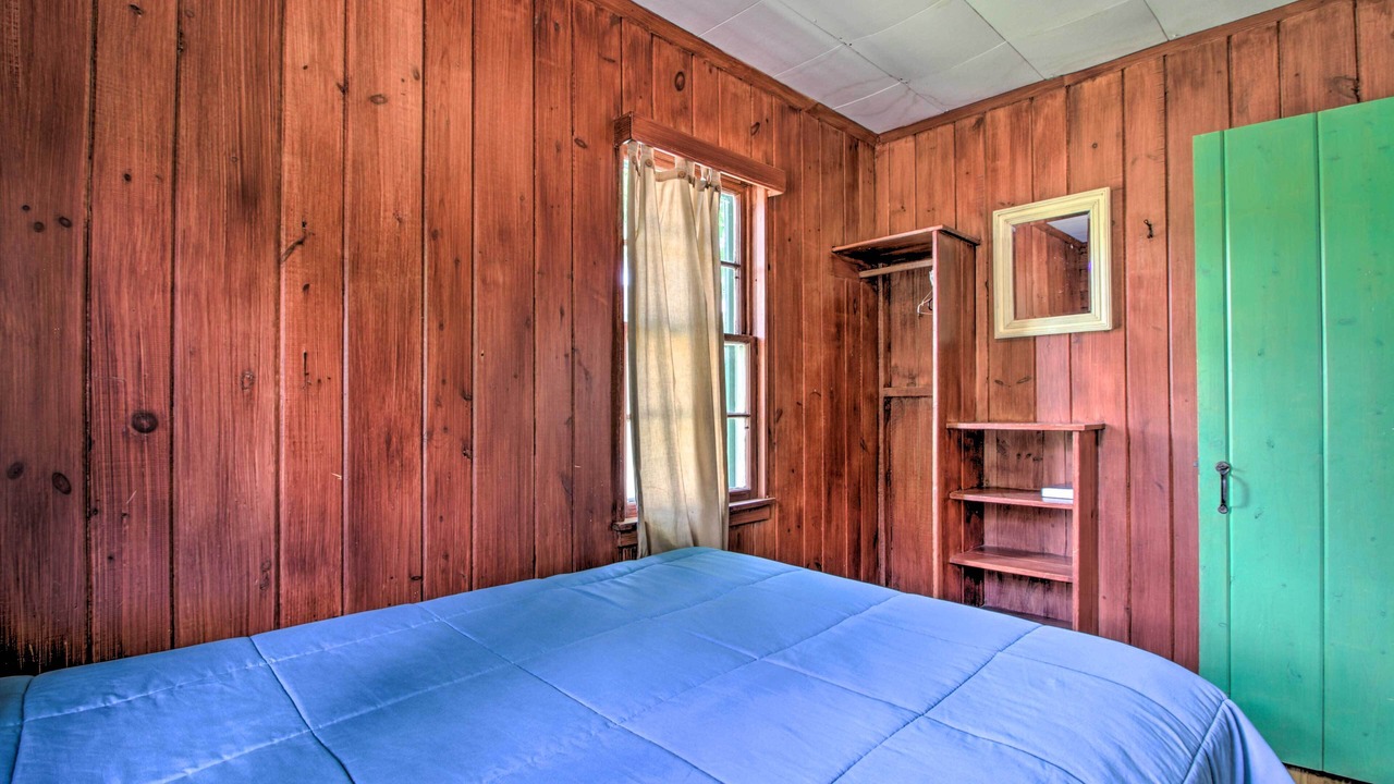 Photo of Bedroom in Dent